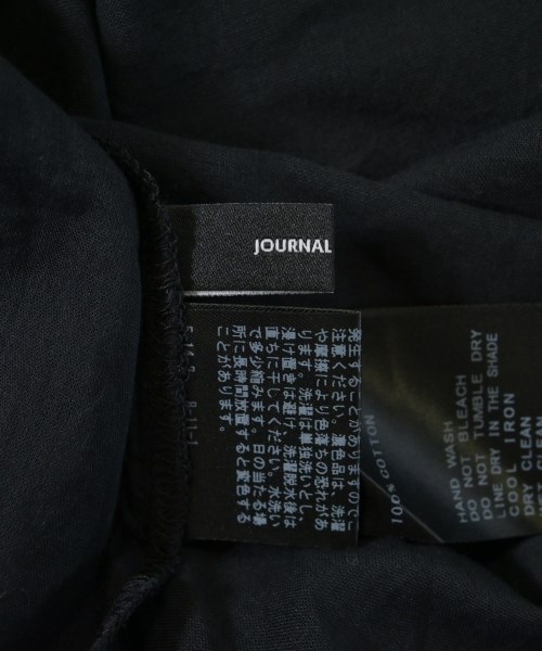 JOURNAL STANDARD（ジャーナルスタンダード）ブラウス 黒 サイズ:F レディース/2200607352047