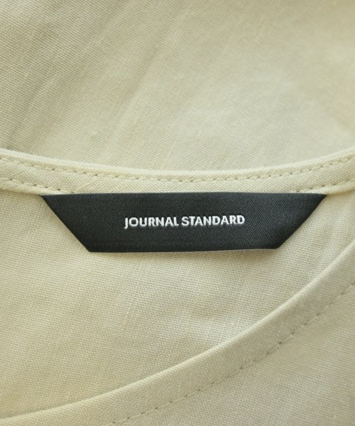 JOURNAL STANDARD（ジャーナルスタンダード）オールインワン/サロペット ベージュ サイズ:-(M位) レディース/2200605212169