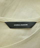 JOURNAL STANDARD（ジャーナルスタンダード）オールインワン/サロペット ベージュ サイズ:-(M位) レディース/2200605212169