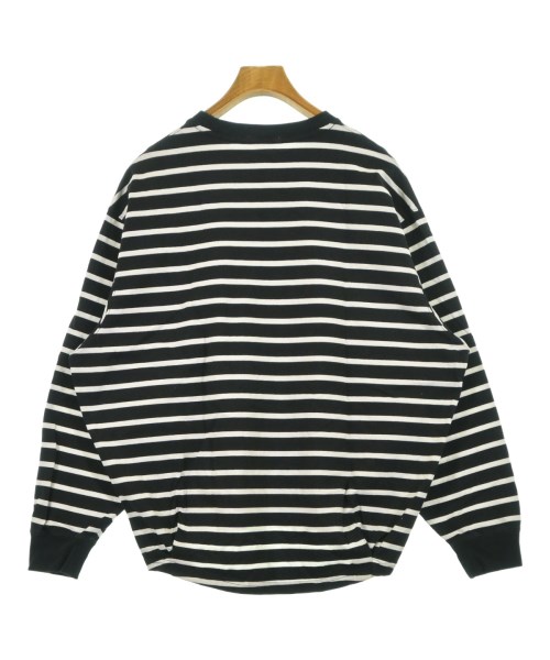 JOURNAL STANDARD（ジャーナルスタンダード）Tシャツ・カットソー 黒 サイズ:F レディース/2200607320121