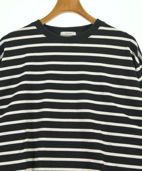 JOURNAL STANDARD（ジャーナルスタンダード）Tシャツ・カットソー 黒 サイズ:F レディース/2200607320121