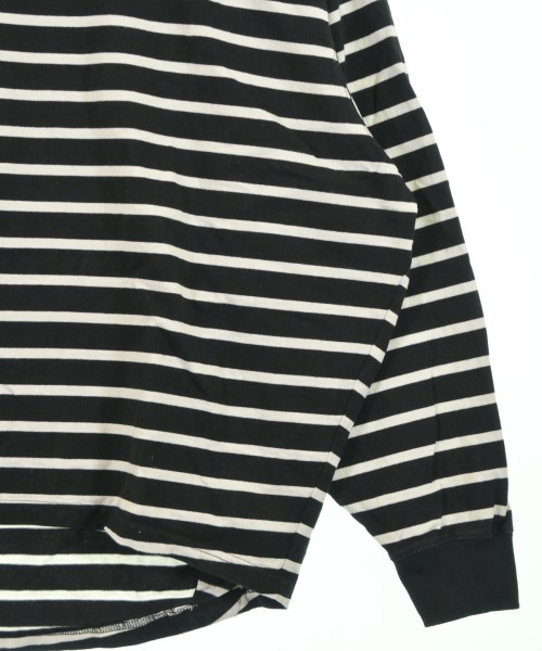 JOURNAL STANDARD（ジャーナルスタンダード）Tシャツ・カットソー 黒 サイズ:F レディース/2200607320121