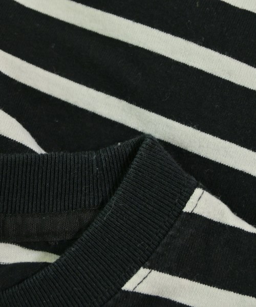 JOURNAL STANDARD（ジャーナルスタンダード）Tシャツ・カットソー 黒 サイズ:F レディース/2200607320121
