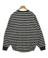 JOURNAL STANDARD（ジャーナルスタンダード）Tシャツ・カットソー 黒 サイズ:F レディース/2200607320121