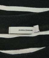 JOURNAL STANDARD（ジャーナルスタンダード）Tシャツ・カットソー 黒 サイズ:F レディース/2200607320121