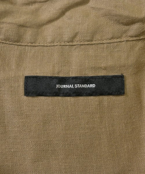 JOURNAL STANDARD（ジャーナルスタンダード）ワンピース ベージュ サイズ:-(M位) レディース/2200607959109
