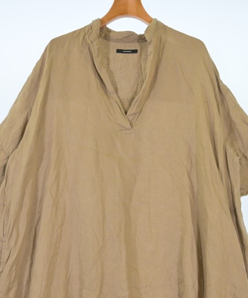 JOURNAL STANDARD（ジャーナルスタンダード）ワンピース ベージュ サイズ:-(M位) レディース/2200607959109