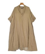 JOURNAL STANDARD（ジャーナルスタンダード）ワンピース ベージュ サイズ:-(M位) レディース/2200607959109