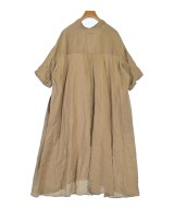 JOURNAL STANDARD（ジャーナルスタンダード）ワンピース ベージュ サイズ:-(M位) レディース/2200607959109