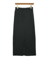 JOURNAL STANDARD（ジャーナルスタンダード）ロング・マキシ丈スカート 黒 サイズ:-(M位) レディース/2200609088074