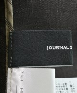 JOURNAL STANDARD（ジャーナルスタンダード）テーラードジャケット 茶 サイズ:-(M位) レディース/2200610851018
