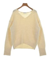JOURNAL STANDARD（ジャーナルスタンダード）ニット・セーター 白 サイズ:F レディース/2200606710046