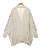 JOURNAL STANDARD（ジャーナルスタンダード）カーディガン ベージュ サイズ:F レディース/2200606710091