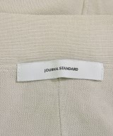 JOURNAL STANDARD（ジャーナルスタンダード）カーディガン ベージュ サイズ:F レディース/2200606710091
