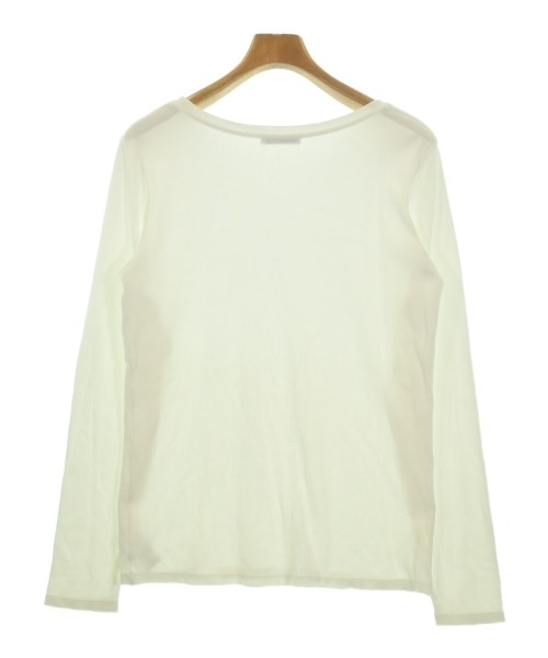 JOURNAL STANDARD（ジャーナルスタンダード）Tシャツ・カットソー 白 サイズ:-(L位) レディース/2200606710114