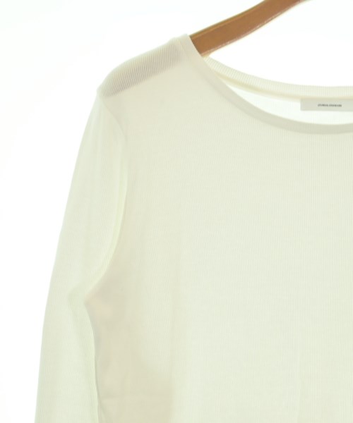 JOURNAL STANDARD（ジャーナルスタンダード）Tシャツ・カットソー 白 サイズ:-(L位) レディース/2200606710114