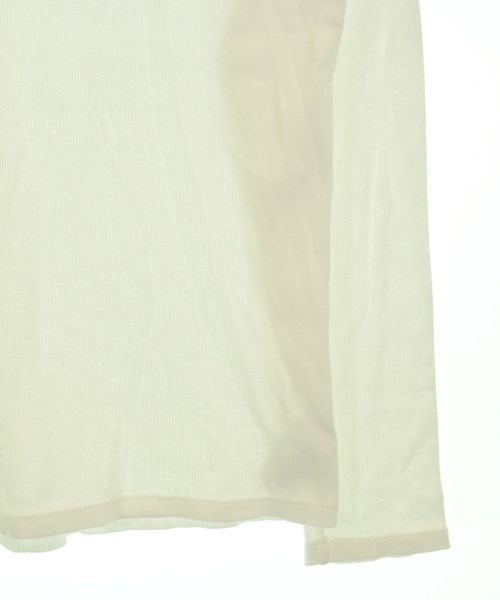 JOURNAL STANDARD（ジャーナルスタンダード）Tシャツ・カットソー 白 サイズ:-(L位) レディース/2200606710114