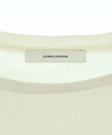 JOURNAL STANDARD（ジャーナルスタンダード）Tシャツ・カットソー 白 サイズ:-(L位) レディース/2200606710114