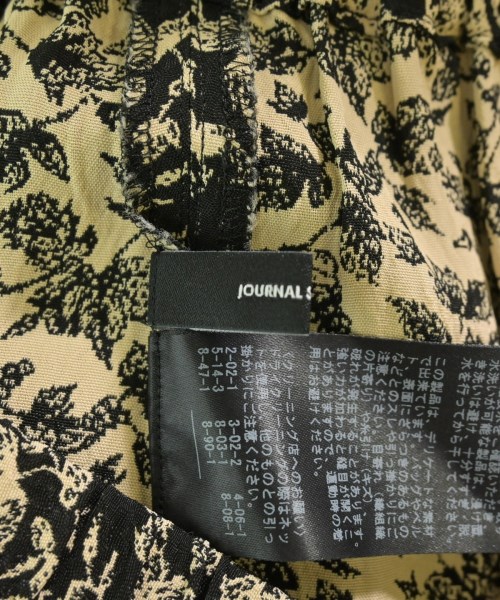 JOURNAL STANDARD（ジャーナルスタンダード）ロング・マキシ丈スカート 黒 サイズ:-(M位) レディース/2200607516029