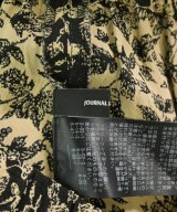JOURNAL STANDARD（ジャーナルスタンダード）ロング・マキシ丈スカート 黒 サイズ:-(M位) レディース/2200607516029