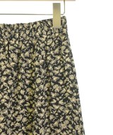 JOURNAL STANDARD（ジャーナルスタンダード）ロング・マキシ丈スカート 黒 サイズ:-(M位) レディース/2200607516029