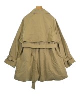 JOURNAL STANDARD（ジャーナルスタンダード）トレンチコート ベージュ サイズ:36(S位) レディース/2200608461014