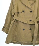 JOURNAL STANDARD（ジャーナルスタンダード）トレンチコート ベージュ サイズ:36(S位) レディース/2200608461014