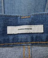 JOURNAL STANDARD（ジャーナルスタンダード）カーゴパンツ 青 サイズ:36(S位) レディース/2200611122018