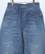JOURNAL STANDARD（ジャーナルスタンダード）カーゴパンツ 青 サイズ:36(S位) レディース/2200611122018