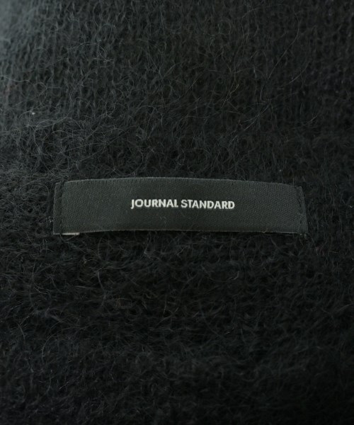 JOURNAL STANDARD（ジャーナルスタンダード）ニット・セーター 黒 サイズ:F レディース/2200611400017