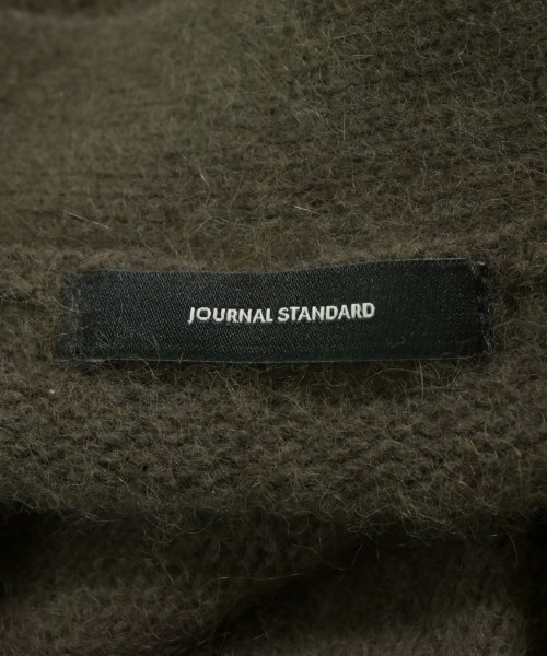 JOURNAL STANDARD（ジャーナルスタンダード）カーディガン グレー サイズ:F レディース/2200611267030