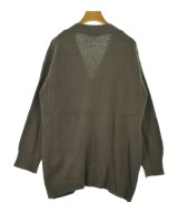 JOURNAL STANDARD（ジャーナルスタンダード）カーディガン グレー サイズ:F レディース/2200611267030