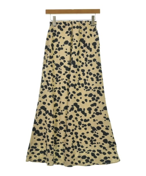 ジャーナルスタンダード(JOURNAL STANDARD)のJOURNAL STANDARD ロング・マキシ丈スカート