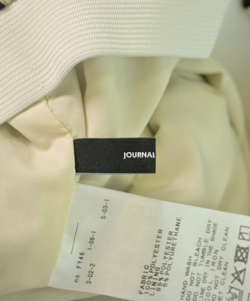 JOURNAL STANDARD（ジャーナルスタンダード）ロング・マキシ丈スカート ベージュ サイズ:-(S位) レディース/2200607495133