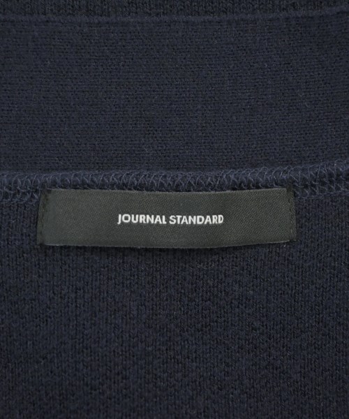 JOURNAL STANDARD（ジャーナルスタンダード）カーディガン 紺 サイズ:F レディース/2200607847024