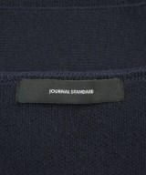 JOURNAL STANDARD（ジャーナルスタンダード）カーディガン 紺 サイズ:F レディース/2200607847024