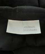 JOURNAL STANDARD（ジャーナルスタンダード）カジュアルシャツ 黒 サイズ:F レディース/2200607981025