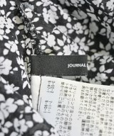 JOURNAL STANDARD（ジャーナルスタンダード）カジュアルシャツ 黒 サイズ:F レディース/2200609572160