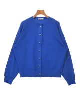 JOURNAL STANDARD（ジャーナルスタンダード）カーディガン 青 サイズ:F レディース/2200609662021
