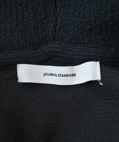 JOURNAL STANDARD（ジャーナルスタンダード）ニット・セーター 黒 サイズ:F レディース/2200610049040