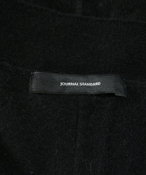JOURNAL STANDARD（ジャーナルスタンダード）カーディガン 黒 サイズ:F レディース/2200612278028