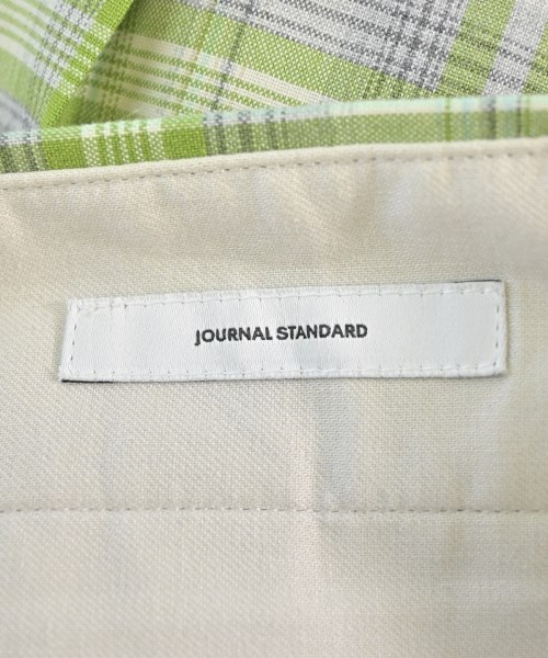 JOURNAL STANDARD（ジャーナルスタンダード）その他 白 サイズ:38(M位) レディース/2200607397109
