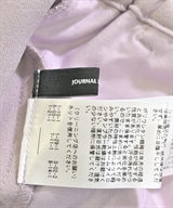 JOURNAL STANDARD（ジャーナルスタンダード）その他 紫 サイズ:40(M位) レディース/2200609103029