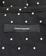 JOURNAL STANDARD（ジャーナルスタンダード）ブラウス 黒 サイズ:F レディース/2200609103067