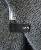 JOURNAL STANDARD（ジャーナルスタンダード）ロング・マキシ丈スカート グレー サイズ:F レディース/2200610777028