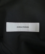 JOURNAL STANDARD（ジャーナルスタンダード）ベスト 黒 サイズ:F レディース/2200612596030
