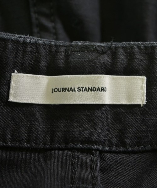 JOURNAL STANDARD（ジャーナルスタンダード）その他 黒 サイズ:M レディース/2200612641037