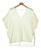 JOURNAL STANDARD（ジャーナルスタンダード）ベスト 白 サイズ:F レディース/2200612656031