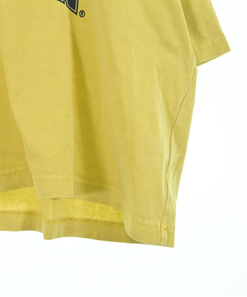 JOURNAL STANDARD（ジャーナルスタンダード）Tシャツ・カットソー 黄 サイズ:F レディース/2200607952049