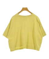 JOURNAL STANDARD（ジャーナルスタンダード）Tシャツ・カットソー 黄 サイズ:F レディース/2200607952049